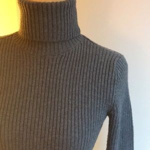 Very Stylish Zara Turtleneck With Extra 
